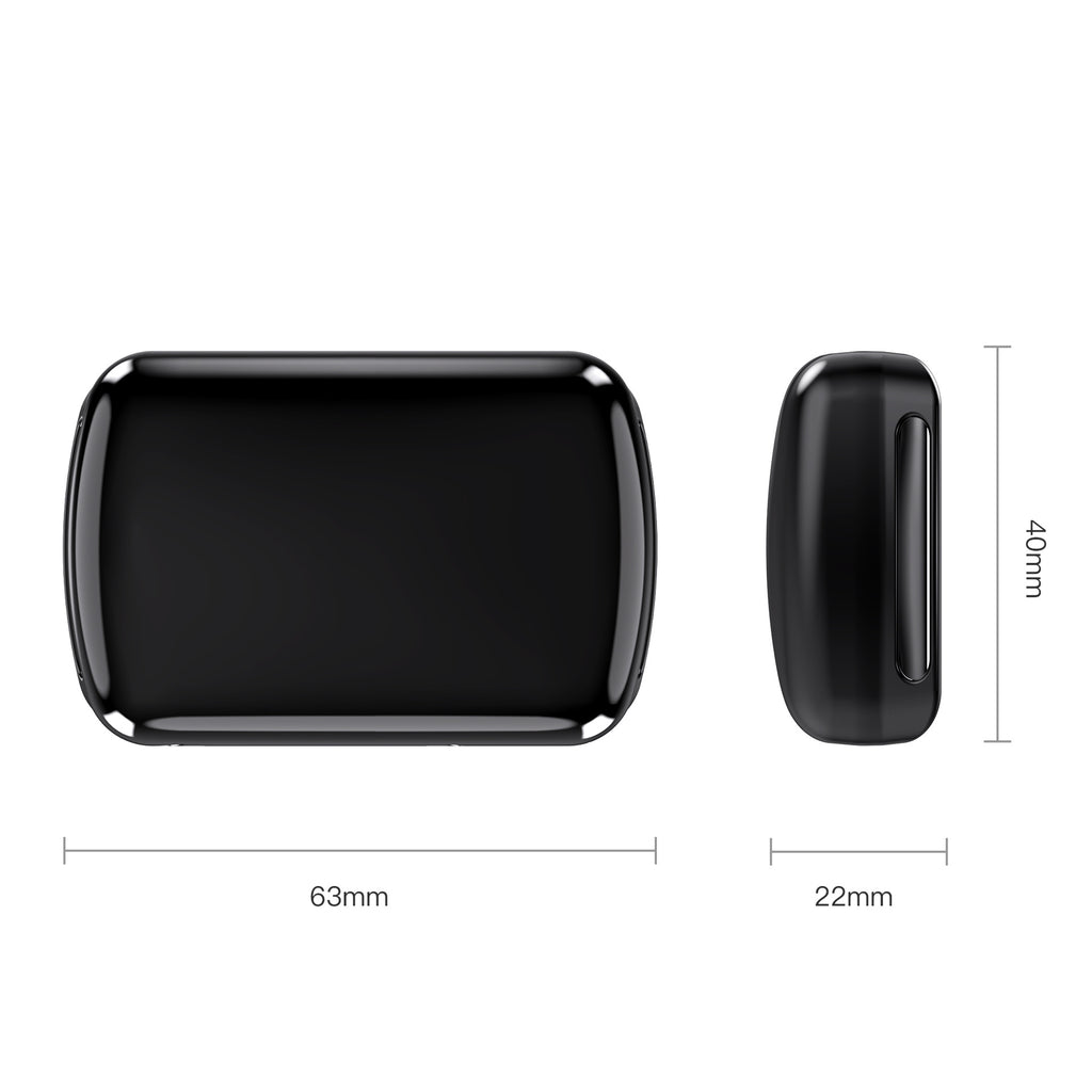 Intelligent pet GPS locator charging model with collar