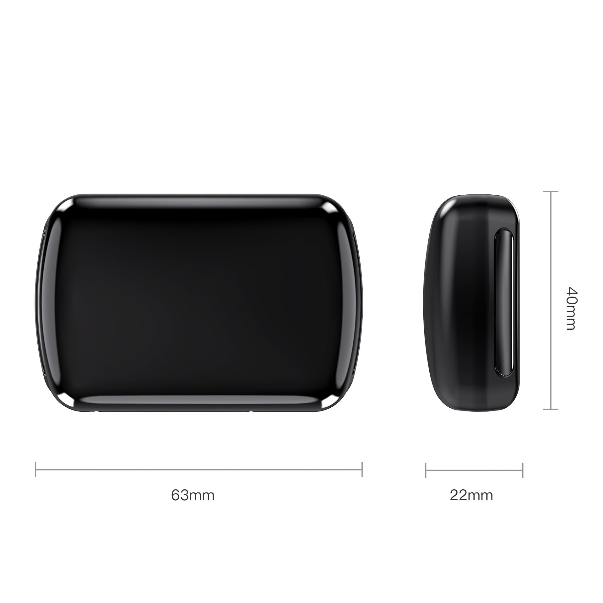 Intelligent pet GPS locator charging model with collar
