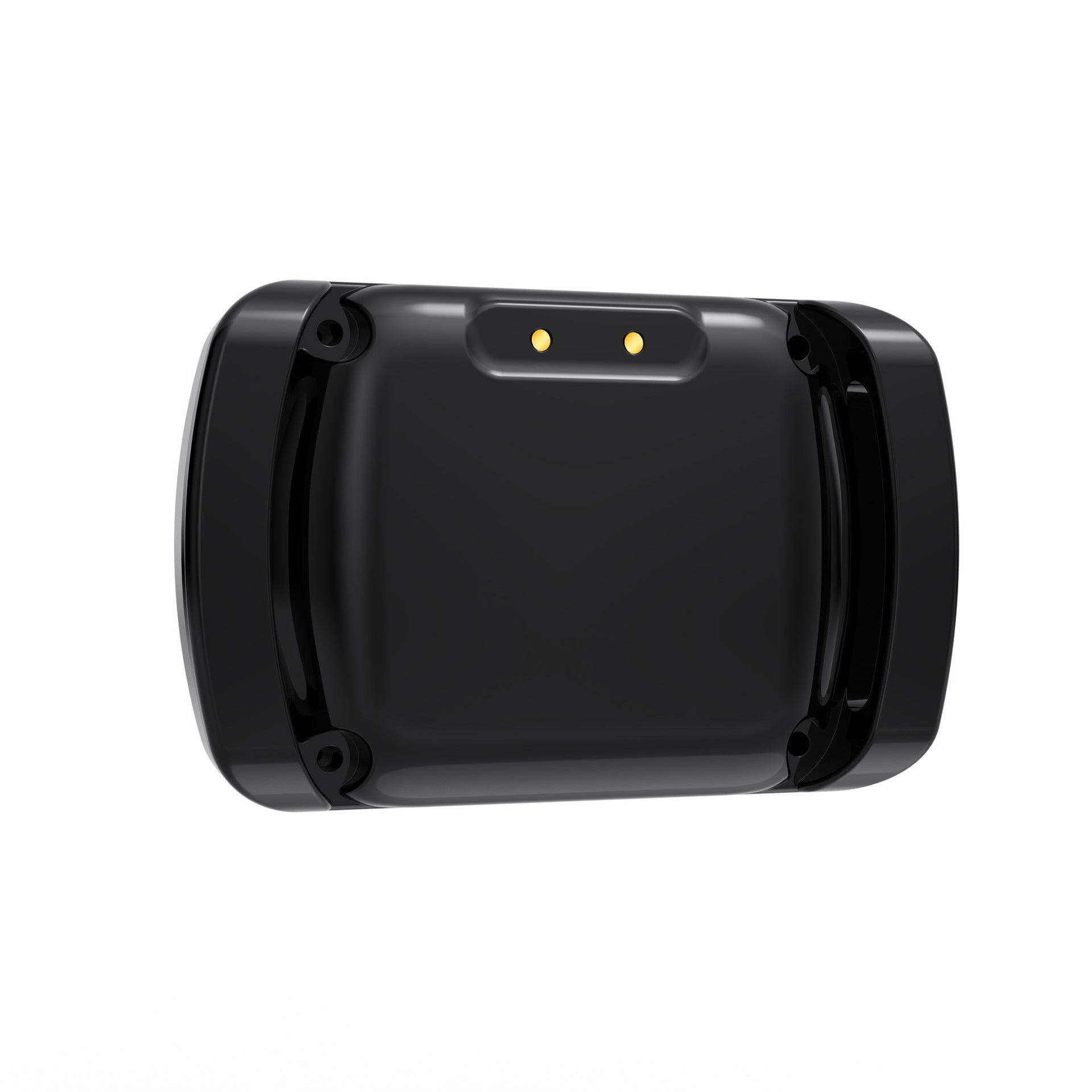 Intelligent pet GPS locator charging model with collar