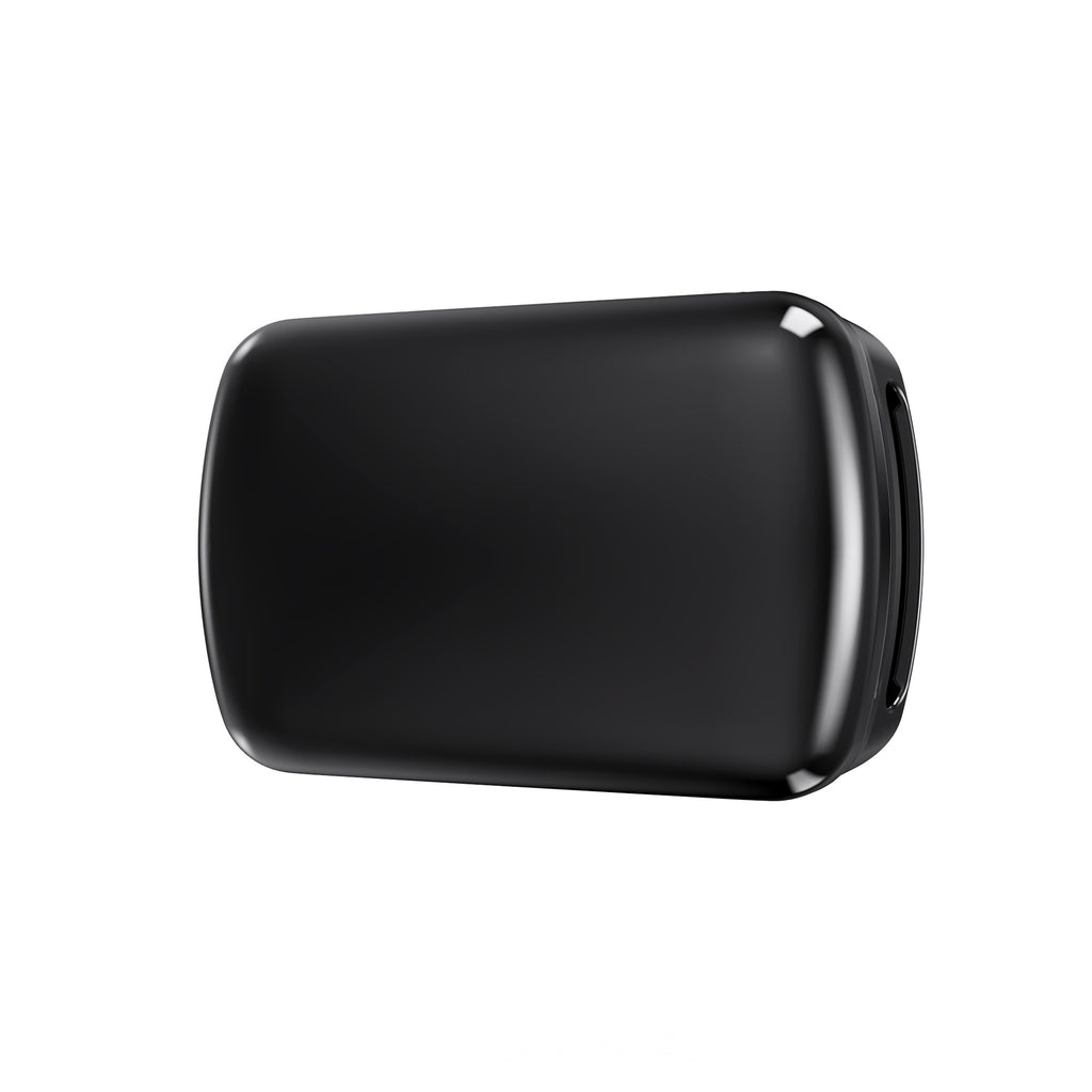 Intelligent pet GPS locator charging model with collar