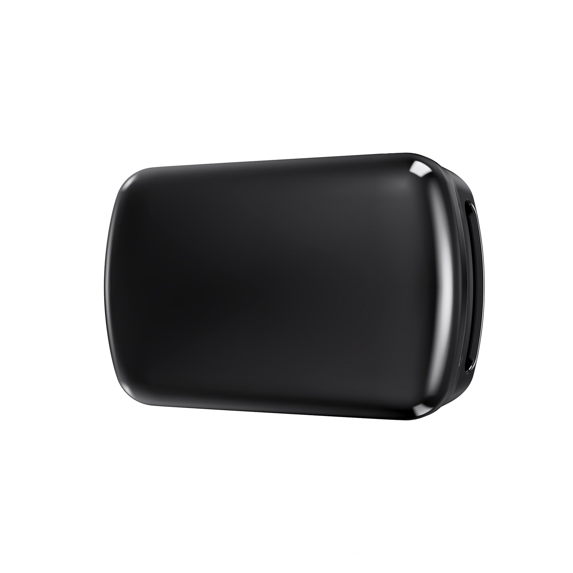 Intelligent pet GPS locator charging model with collar